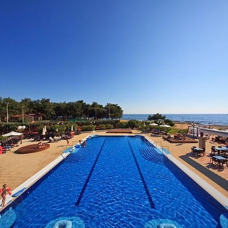 Istrian Villas Plava Laguna Umago Exterior foto