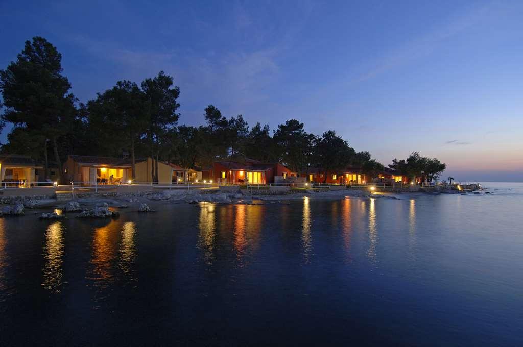 Istrian Villas Plava Laguna Umago Exterior foto
